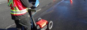 Commercial GPR Services